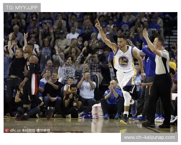 勇士外线策略：如何保持长时间跑位创造稳定三分点
