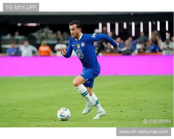 切尔西酝酿冬窗大动作：豪赌未来的战略布局